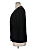 Grace Elements Black Cardigan Size XL - photo 5