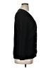 Grace Elements Black Cardigan Size XL - photo 4