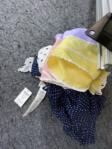 Vera Scarf (view 1)