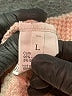 Unbranded Pink Pullover Sweater Size L - photo 7