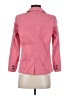 Current/Elliott 100% Cotton Pink Blazer Size XS (0) - photo 2
