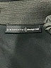 Relativity Solid Black Formal Skirt Size M - photo 4