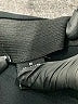 Relativity Solid Black Formal Skirt Size M - photo 5
