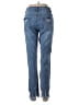 Unbranded Hearts Blue Jeans Size M - photo 2