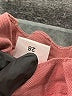 AMO Pink Casual Pants Size 28 waist - photo 5