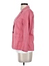 Current/Elliott 100% Cotton Pink Blazer Size XS (0) - photo 5