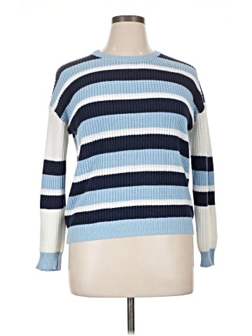 Love Ellie Pullover Sweater (view 1)