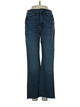 Just Black Jeans