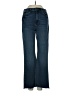 Just Black Blue Jeans Size 26 waist - photo 1
