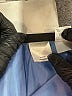Black Label by Evan Picone 100% Polyester Color Block Blue Formal Skirt Size 6 - photo 5