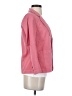 Current/Elliott 100% Cotton Pink Blazer Size XS (0) - photo 4