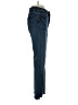 Just Black Blue Jeans Size 26 waist - photo 4