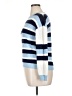 Love Ellie Stripes Blue Pullover Sweater Size XL - photo 5
