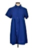 Shein Blue Casual Dress Size S - photo 1