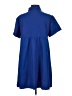 Shein Blue Casual Dress Size S - photo 2