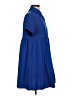Shein Blue Casual Dress Size S - photo 4