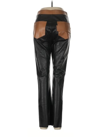 Victoria Beckham Leather Pants (view 2)