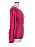 blu dahlia Pink Pullover Sweater Size XL - photo 4