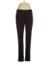 Maurices Burgundy Casual Pants Size L - photo 1