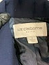 Liz Claiborne Blue Blazer Size 6 - photo 6