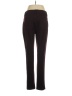 Maurices Burgundy Casual Pants Size L - photo 2