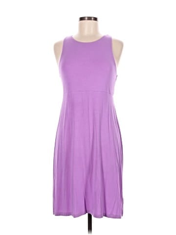 Athleta Casual Dress (view 1)