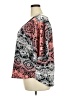 Lavish Pink 3/4 Sleeve Top Size 2X - photo 5