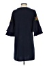 Alya Blue Casual Dress Size S - photo 2