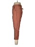 Club Monaco Solid Brown Casual Pants Size 4 - photo 5