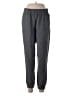 Calvin Klein Chevron-herringbone Gray Casual Pants Size M - photo 1