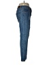 Express Outlet Hearts Blue Jeans Size 6 - photo 4