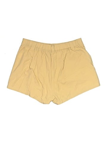 Shein Khaki Shorts (view 2)