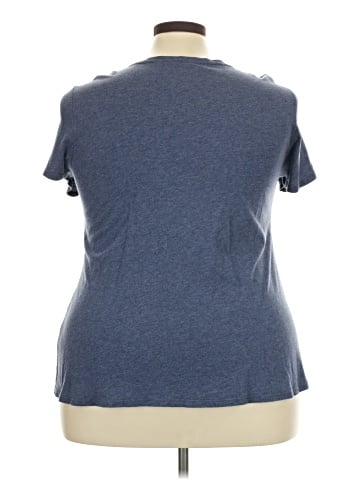 Cato Short Sleeve T-Shirt (view 2)