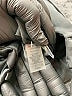 The Noli Shop 100% Polyester Black Cargo Pants Size 10 - photo 8