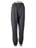 Calvin Klein Chevron-herringbone Gray Casual Pants Size M - photo 2