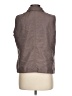 Allison Daley Brown Vest Size 10 (petite) - photo 2