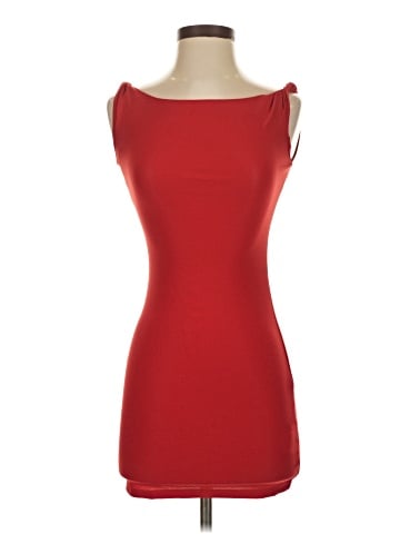 Shein Cocktail Dress (view 1)