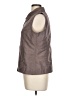 Allison Daley Brown Vest Size 10 (petite) - photo 5