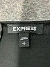 Express Black Sleeveless Blouse Size S - photo 7
