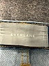 Everlane Hearts Blue Jeans Size 8 - photo 7