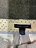 Tommy Hilfiger Chevron-herringbone Gray Shorts Size 4 - photo 3