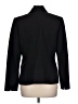 Calvin Klein Black Blazer Size 10 - photo 2