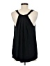 Ella Moss Black Sleeveless Top Size M - photo 2