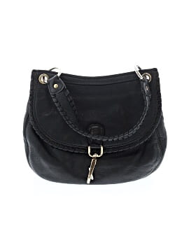 Michael Michael Kors Leather Shoulder Bag