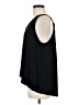 Ella Moss Black Sleeveless Top Size M - photo 5