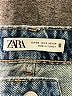 Zara Blue Jeans Size 2 - photo 7