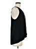 Ella Moss Black Sleeveless Top Size M - photo 4