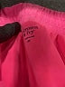 Crown & Ivy Hearts Pink Athletic Shorts Size M - photo 3