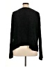 Show Me Your Mumu 100% Polyester Black Cardigan Size M - photo 2