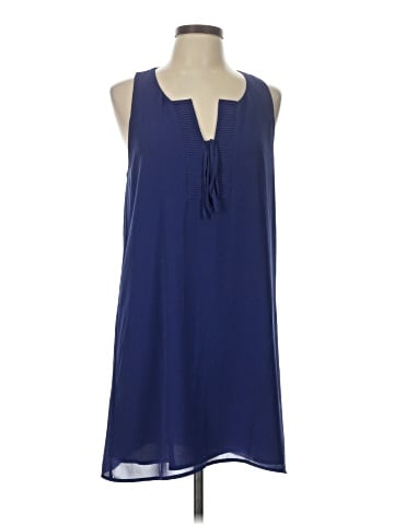 Lost April Casual Dress (view 1)